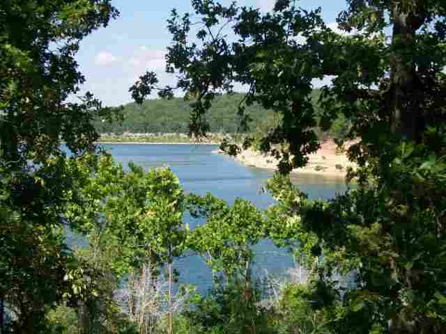 Tract 1 Lakeside Court, Oakland, AR 72661 