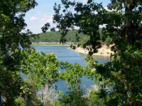 Tract 1 Lakeside Court, Oakland, AR 72661 