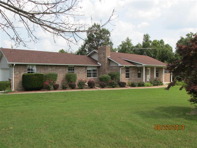 11687 Wildwood Drive, Omaha, AR 72662 