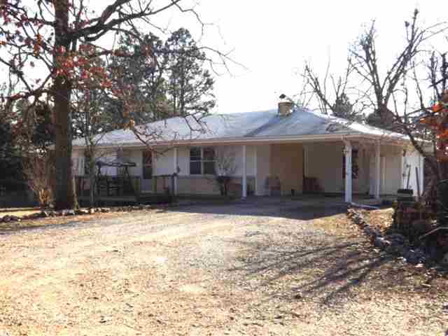 403 &amp; 404 Mc 8040, Peel, AR 72668 