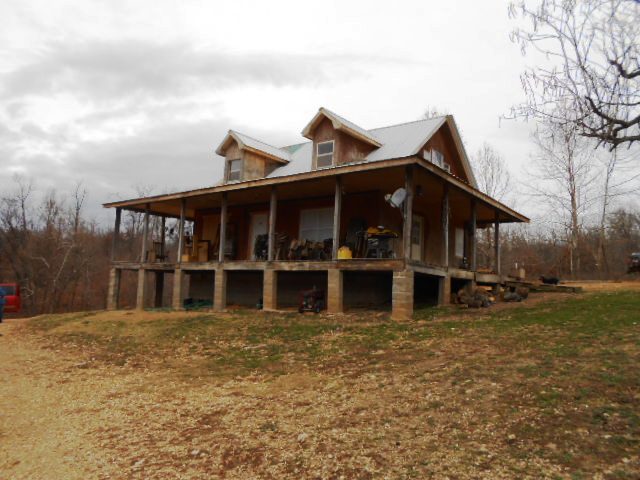 Dongkey Trail, Pindall, AR 72669 