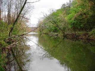 Lts 3 &amp; 4 Cherokee Trail, Pyatt, AR 72672 