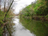 Lts 3 &amp; 4 Cherokee Trail, Pyatt, AR 72672 