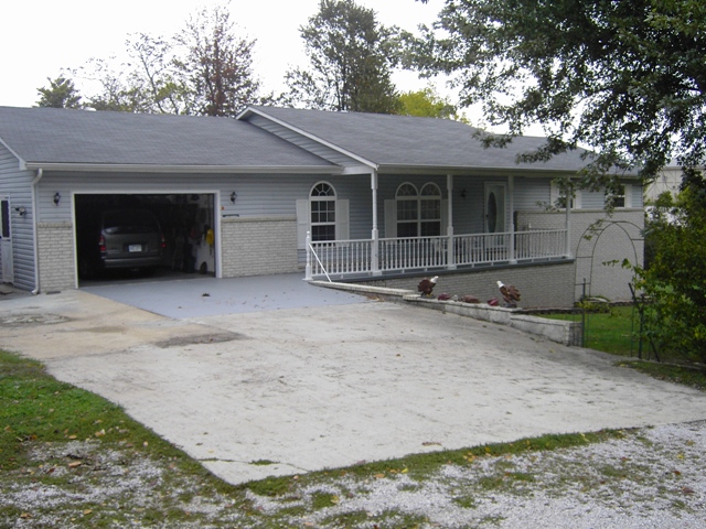 Hwy 65, Western Grove, AR 72685 