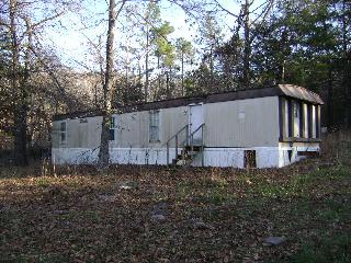 Mt. Hersey Rd., Western Grove, AR 72685 