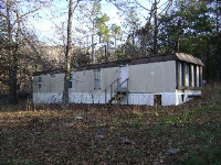 Mt. Hersey Rd., Western Grove, AR 72685 