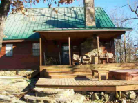536 Fox Lane, Yellville, AR 72687 