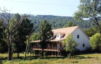 1007 Thousand Oaks Drive, Yellville, AR 72687 