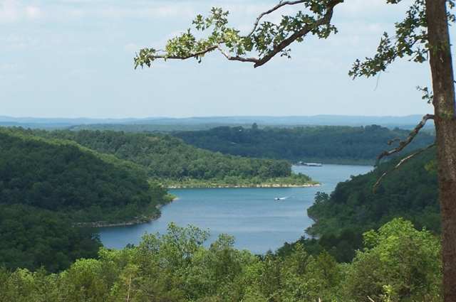 00 Mc 2061, Yellville, AR 72687 