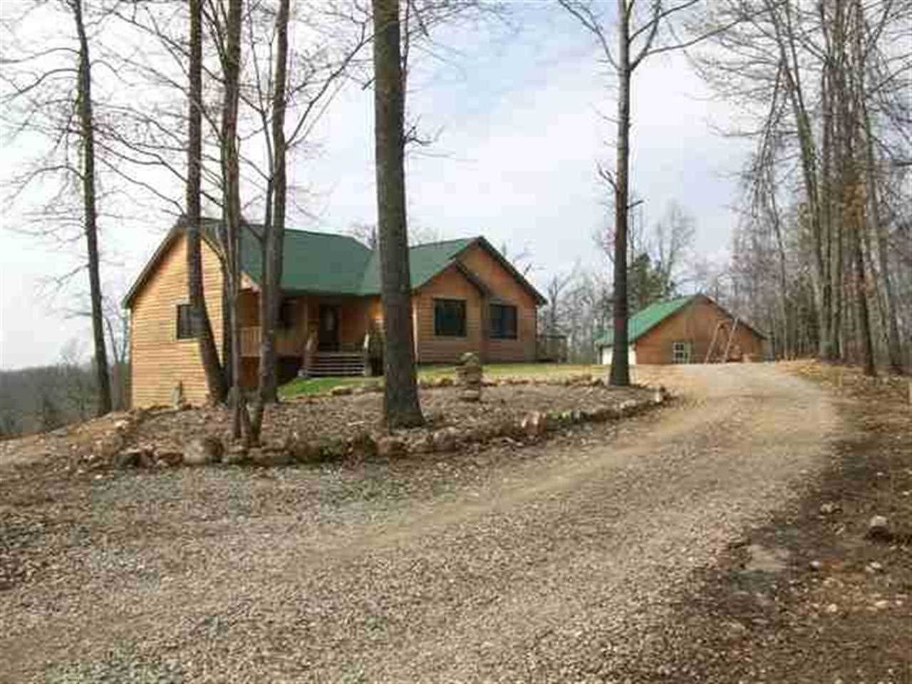 583 Mc 5035, Yellville, AR 72687 