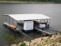 Lts 11 &amp; 12 Mc 8012, Yellville, AR 72687 