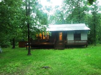 1158 NC 8059, Yellville, AR 72687 