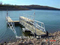 Lot 6 Harbor Drive, Yellville, AR 72687 