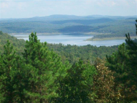 Lots 1 &amp; 5 Mc 8001, Yellville, AR 72687 