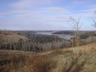 Air Park Drive, Yellville, AR 72687 