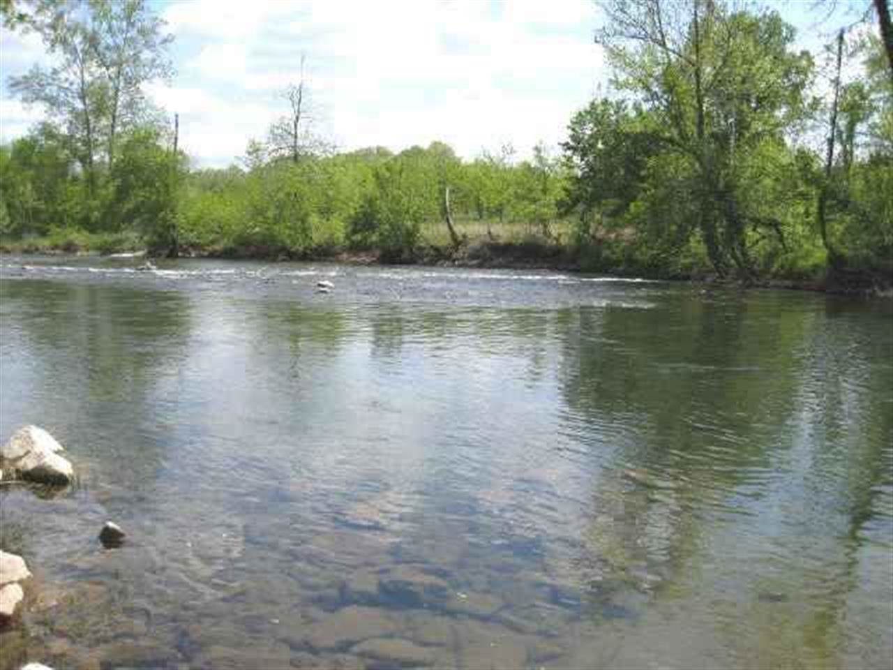 200 Sharps Bend Road Rd, Yellville, AR 72687 