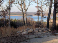 Lot E Sunrise Circle, Yellville, AR 72687 