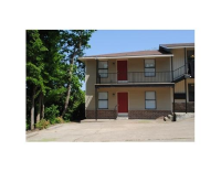 922 W Hughes ST, Fayetteville, AR 72701 