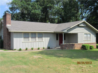322 N PARKER AVE, Fayetteville, AR 72701 