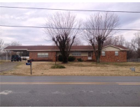 1125 S LAKE SEQUOYAH DR, Fayetteville, AR 72701 