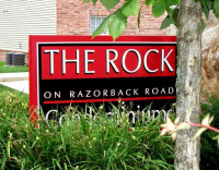 1437 W SLIGO ST, Fayetteville, AR 72701 