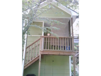 231 S GREGG AVE, Fayetteville, AR 72701 