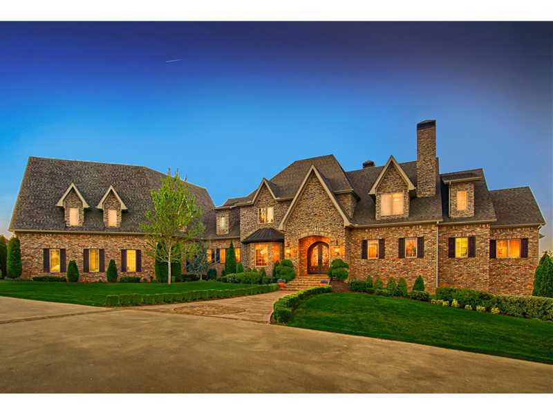 4752 E MAYWOOD RD, Fayetteville, AR 72703 