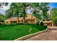 1143 W LAKERIDGE DR, Fayetteville, AR 72703 