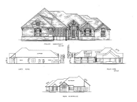 4951 E SAGELY LN, Fayetteville, AR 72703 
