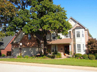 3222 E PIPER GLEN, Fayetteville, AR 72703 