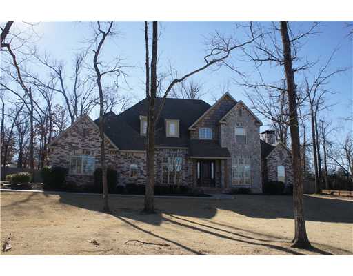 5931 E DREXEL COVE, Fayetteville, AR 72703 