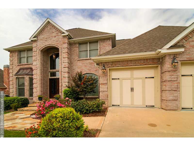 2319 COVINGTON PARK BLVD, Fayetteville, AR 72703 