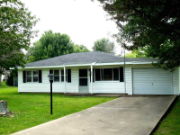 2227 W HATFIELD ST, Fayetteville, AR 72703 