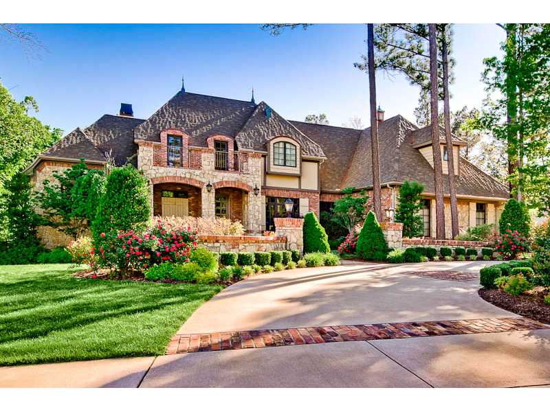 4764 PRESTWICK CIR, Fayetteville, AR 72704 