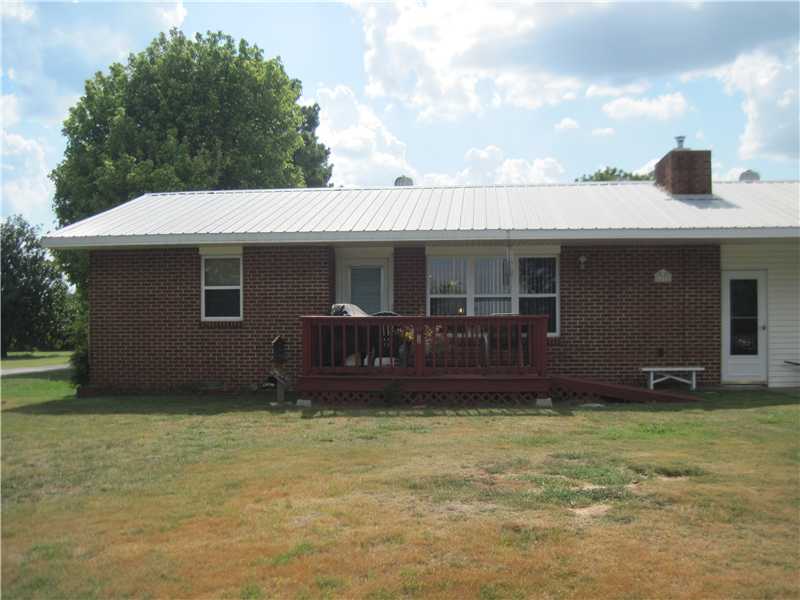 1311 N 54TH AVE, Fayetteville, AR 72704 