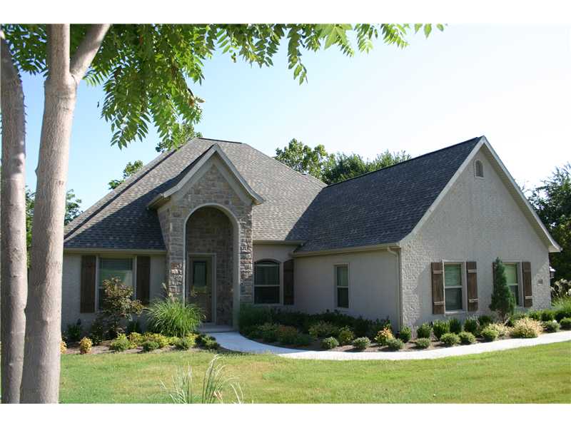 4346 W AMERICAN DR, Fayetteville, AR 72704 