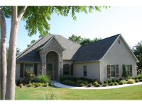 4346 W AMERICAN DR, Fayetteville, AR 72704 