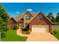 4870 W CONSTITUTION DR, Fayetteville, AR 72704 