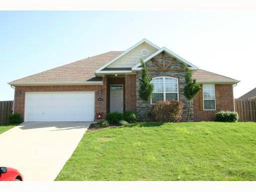 5012 W NEW BRIDGE RD, Fayetteville, AR 72704 