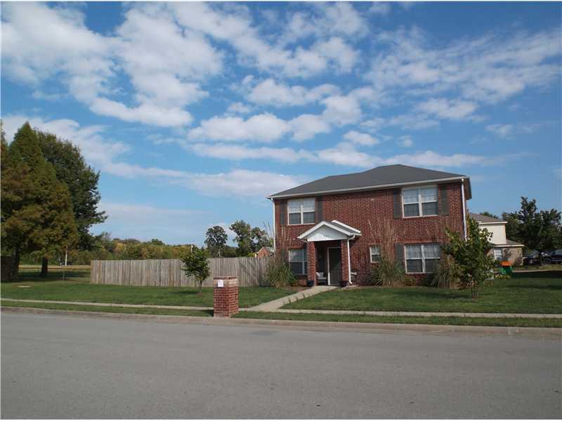 960 N MEADOWLANDS DR, Fayetteville, AR 72704 