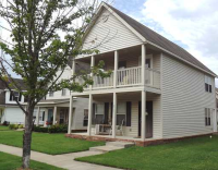 2717 N WESTMINSTER DR, Fayetteville, AR 72704 