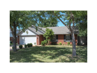 4264 W Patrick ST, Fayetteville, AR 72704 