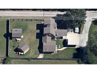 1181 N 54TH AVE, Fayetteville, AR 72704 