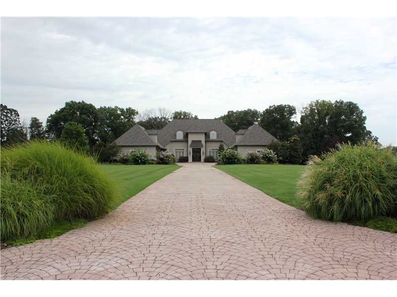 11116 TIMARRON DR, Bentonville, AR 72712 