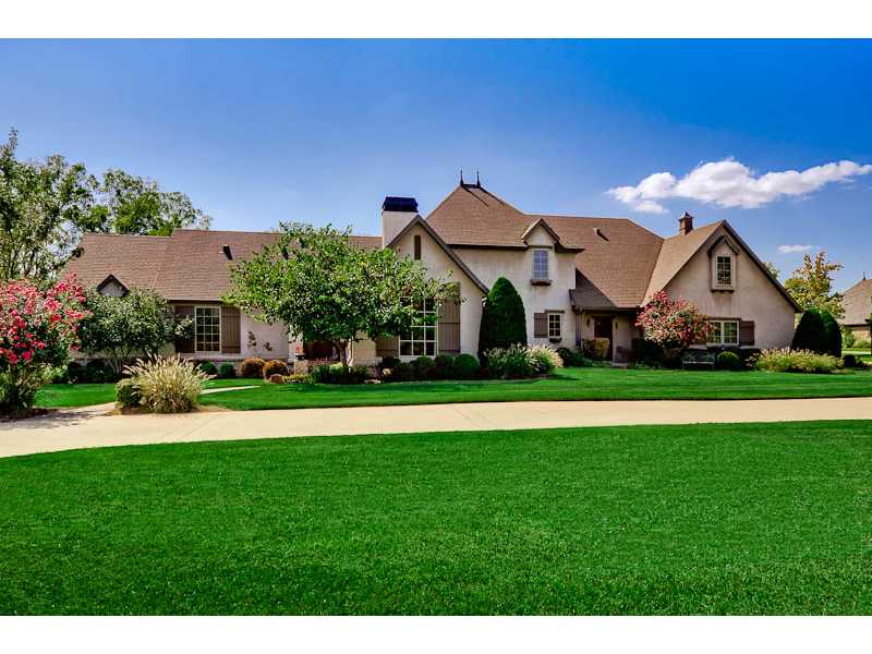 11309 PEMBROOK CIR, Bentonville, AR 72712 