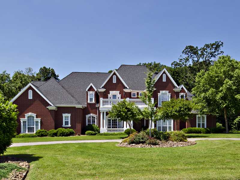 10835 SAGAMORE LN, Bentonville, AR 72712 