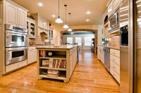 2013 NW DESOTO DR, Bentonville, AR 72712 