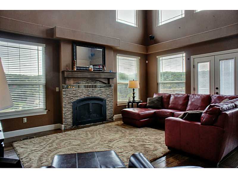 13763 COLLINE RD, Bentonville, AR 72712 