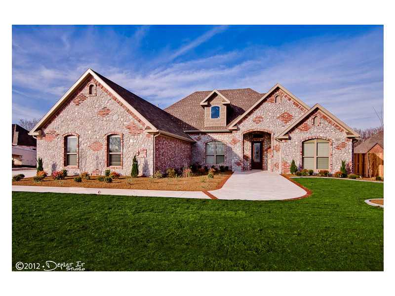 1506 NW ANGEL FALLS RD, Bentonville, AR 72712 