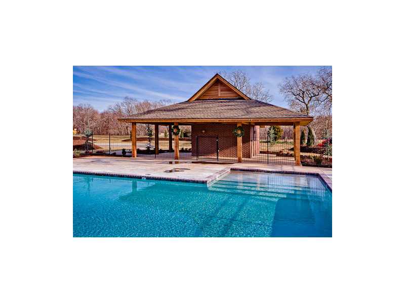 1600 NW ANGEL FALLS RD, Bentonville, AR 72712 